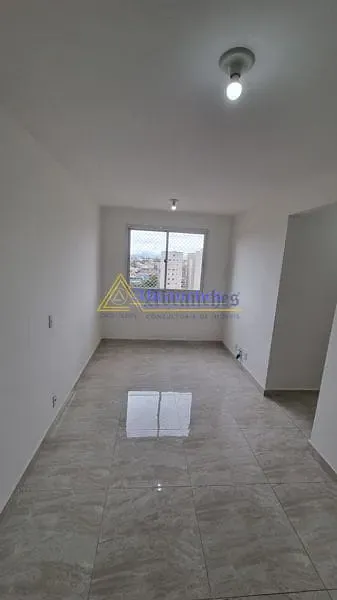 Apartamento, 2 quartos, 41 m² - Foto 15