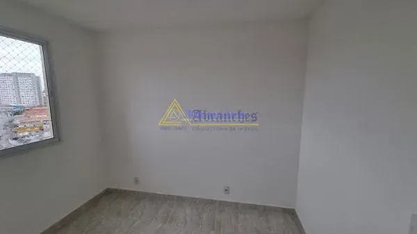 Apartamento, 2 quartos, 41 m² - Foto 3