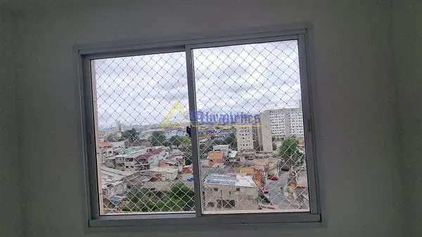 Apartamento, 2 quartos, 41 m² - Foto 11