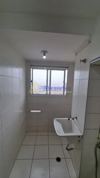 Apartamento, 2 quartos, 41 m² - Foto 12