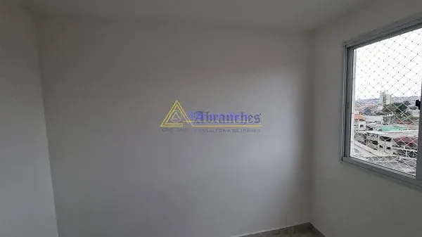 Apartamento, 2 quartos, 41 m² - Foto 7