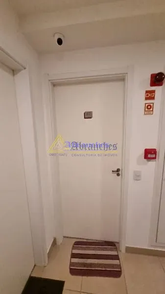 Apartamento, 2 quartos, 41 m² - Foto 1