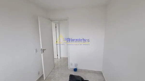 Apartamento, 2 quartos, 41 m² - Foto 9