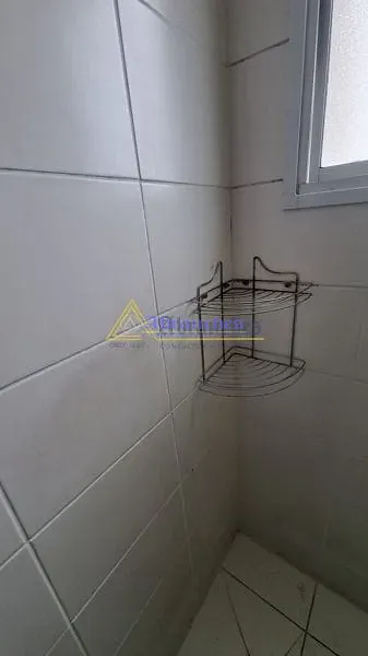 Apartamento, 2 quartos, 41 m² - Foto 2