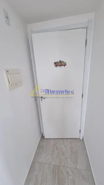 Apartamento, 2 quartos, 41 m² - Foto 13