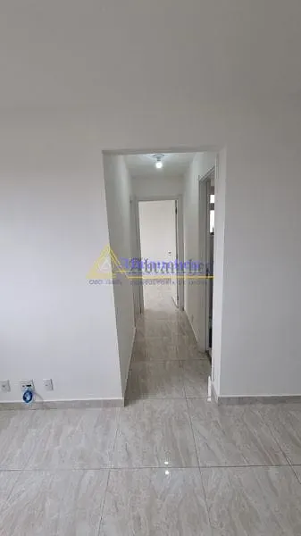 Apartamento, 2 quartos, 41 m² - Foto 17