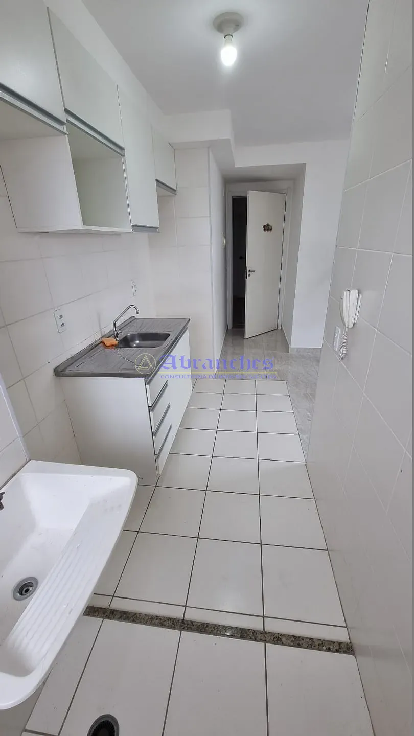 Apartamento, 2 quartos, 41 m² - Foto 24