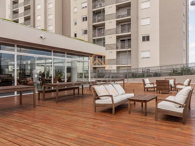 Apartamento 2 quartos e 2 banheiros, para alugar, no bairro Areal em Pelotas