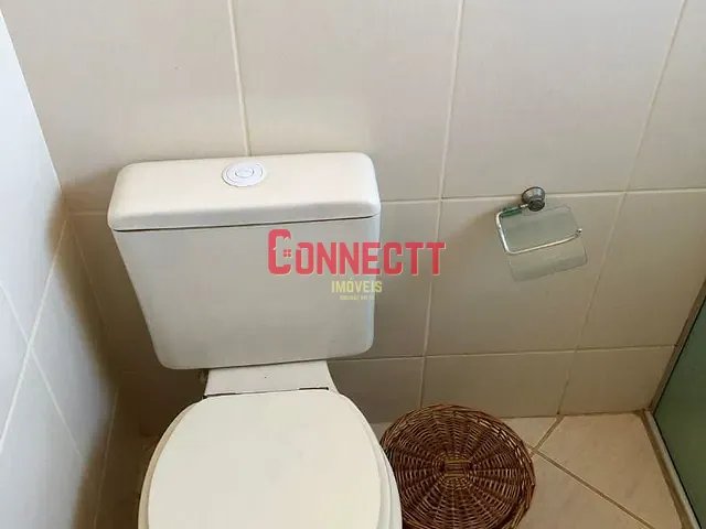 Apartamento com 70m² 2 quartos e 1 banheiro, à venda, no bairro Independência em Ribeirão Preto