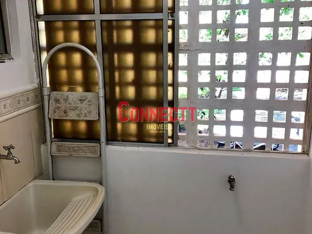 Apartamento com 70m² 2 quartos e 1 banheiro, à venda, no bairro Independência em Ribeirão Preto