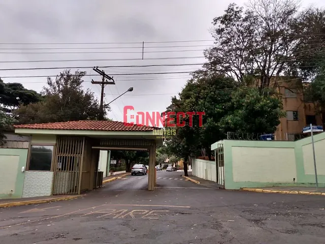 Apartamento com 70m² 2 quartos e 1 banheiro, à venda, no bairro Independência em Ribeirão Preto