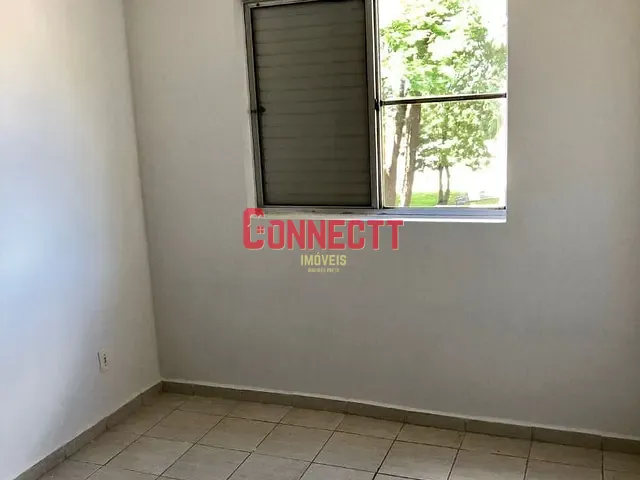 Apartamento com 70m² 2 quartos e 1 banheiro, à venda, no bairro Independência em Ribeirão Preto