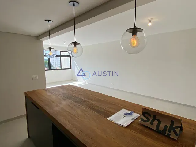 Apartamento com 100m² 2 quartos e 2 banheiros, para alugar, no bairro Pinheiros em São Paulo