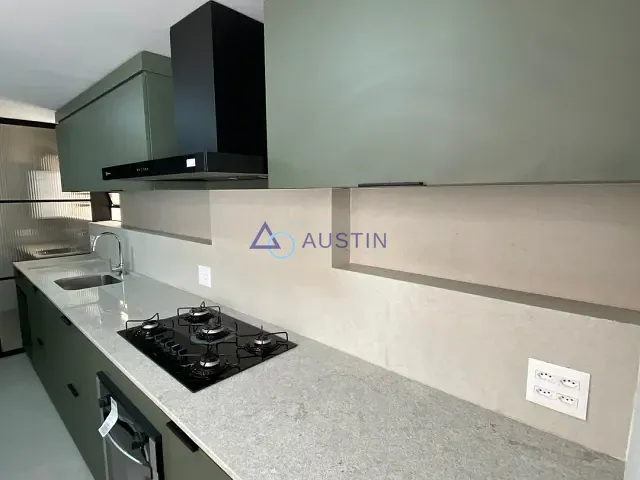 Apartamento com 100m² 2 quartos e 2 banheiros, para alugar, no bairro Pinheiros em São Paulo