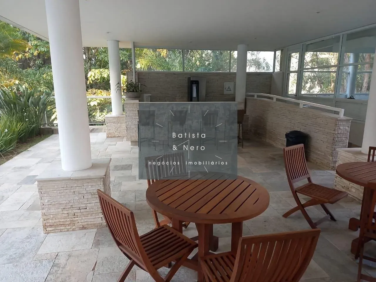 Apartamento, 3 quartos, 138 m² - Foto 23