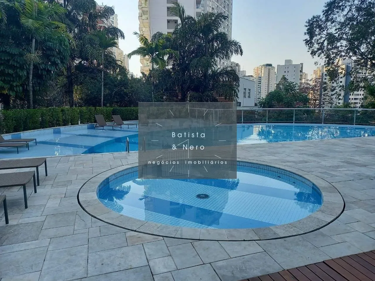 Apartamento, 3 quartos, 138 m² - Foto 21
