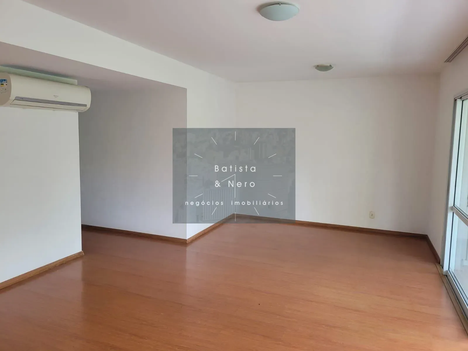 Apartamento, 3 quartos, 138 m² - Foto 2