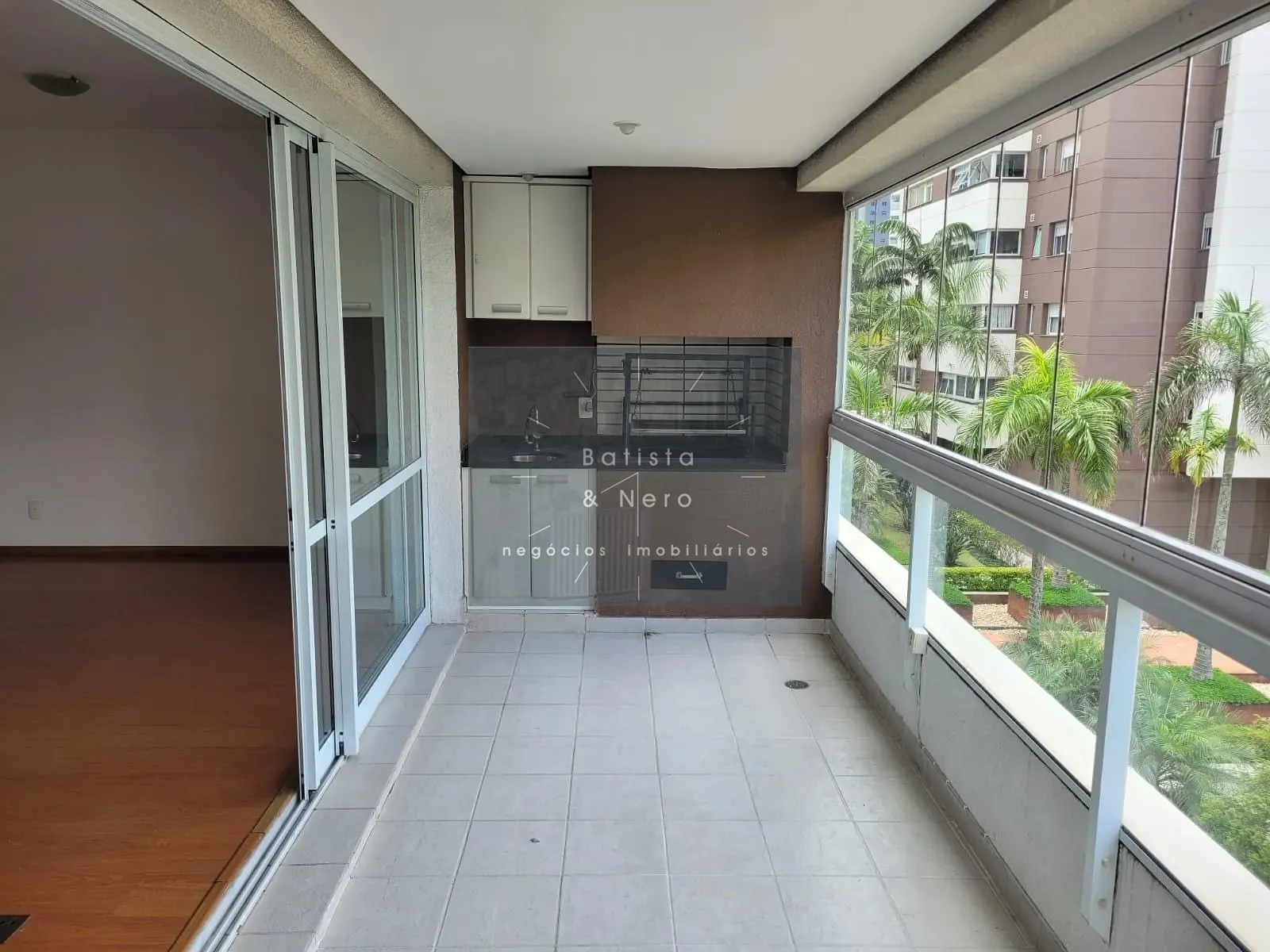 Apartamento, 3 quartos, 138 m² - Foto 3