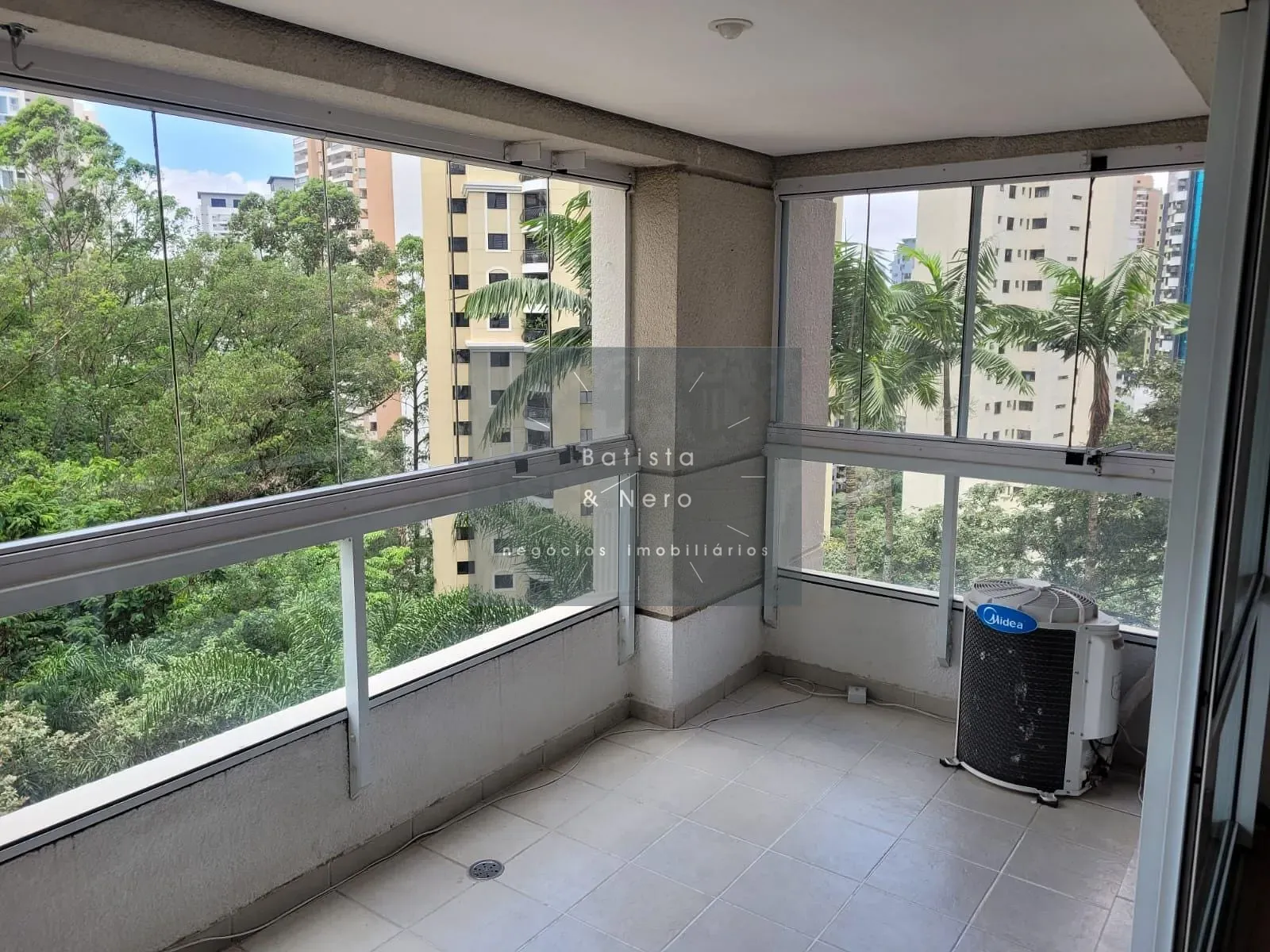 Apartamento, 3 quartos, 138 m² - Foto 4