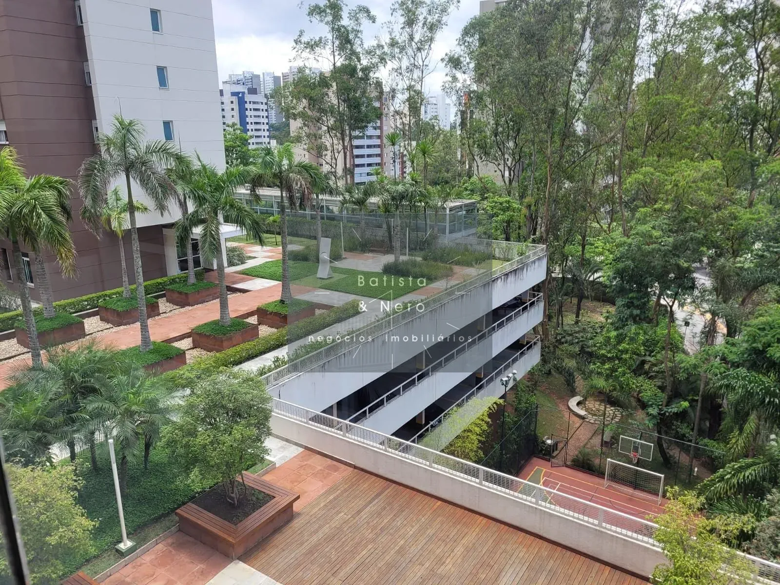 Apartamento, 3 quartos, 138 m² - Foto 6
