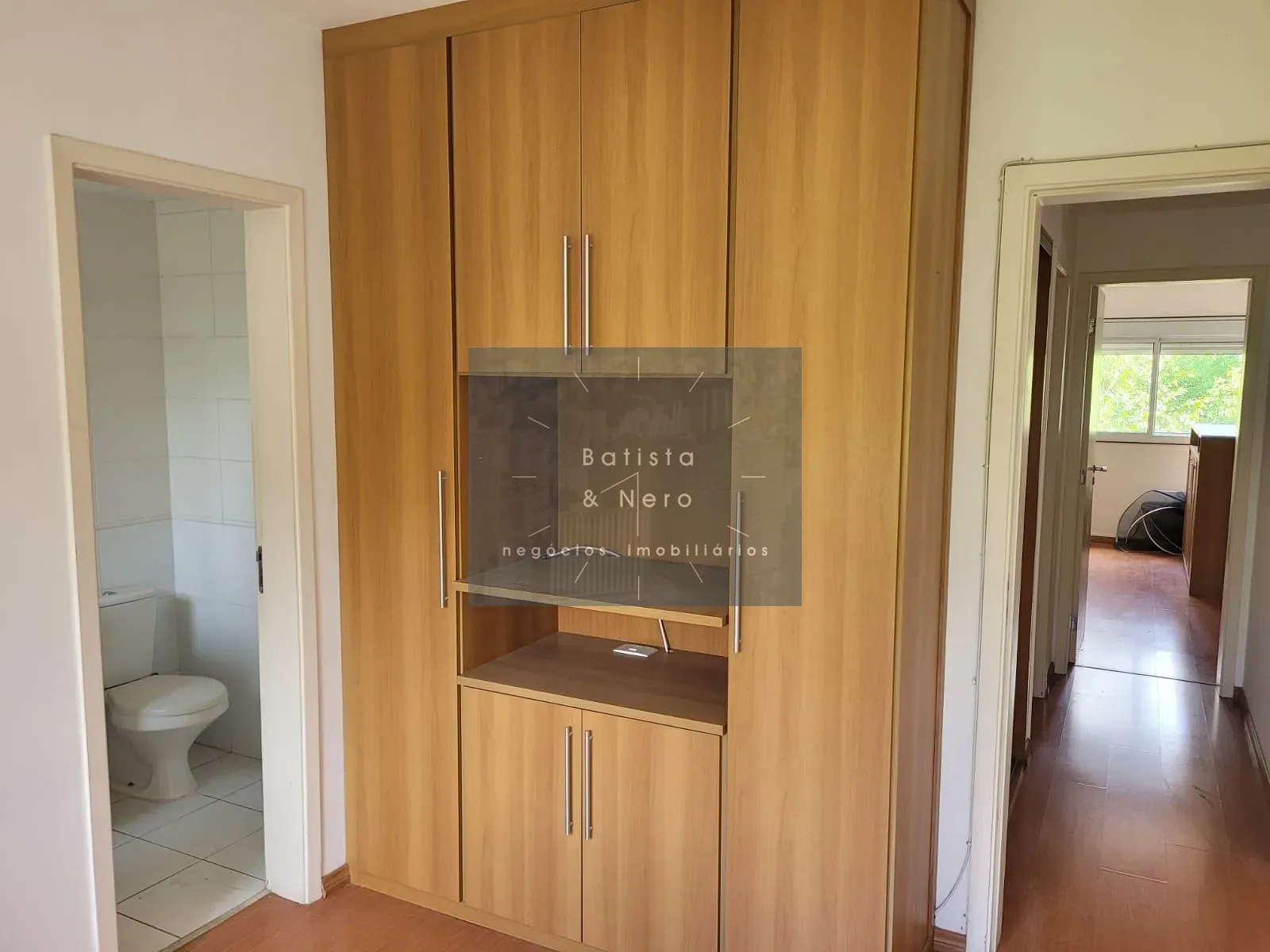 Apartamento, 3 quartos, 138 m² - Foto 11