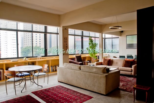 Apartamento, 3 quartos, 225 m² - Foto 1
