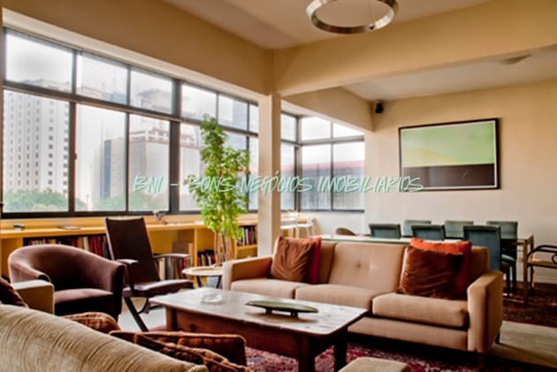 Apartamento, 3 quartos, 225 m² - Foto 2