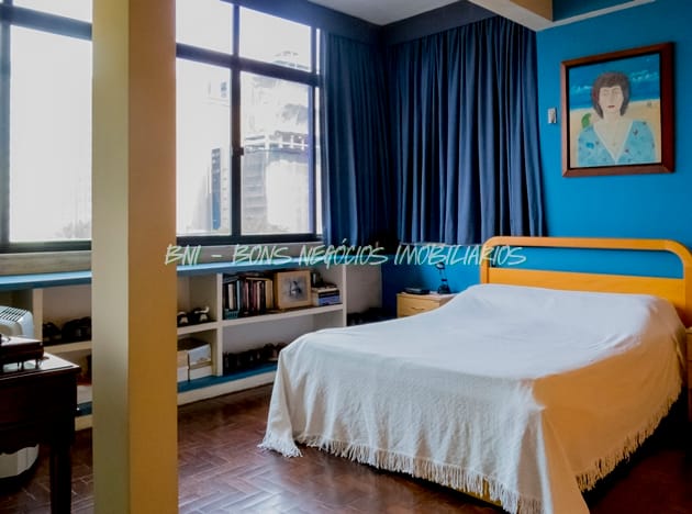 Apartamento, 3 quartos, 225 m² - Foto 8