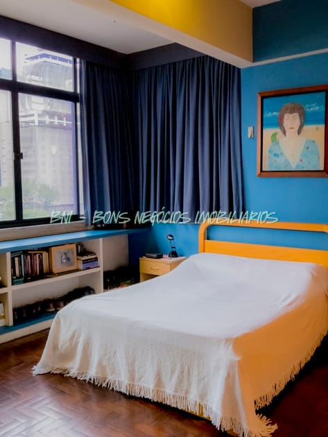 Apartamento, 3 quartos, 225 m² - Foto 12