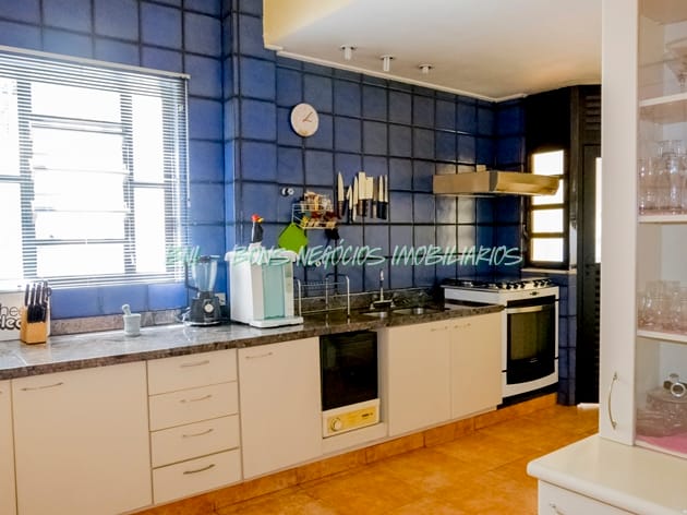 Apartamento, 3 quartos, 225 m² - Foto 6