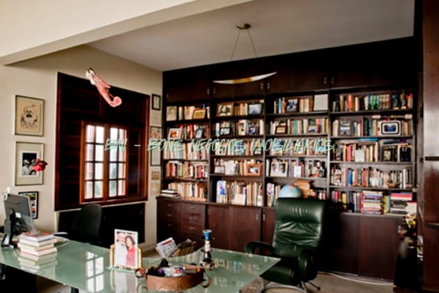 Apartamento, 3 quartos, 225 m² - Foto 5