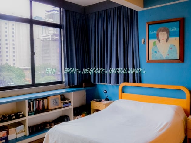 Apartamento, 3 quartos, 225 m² - Foto 9