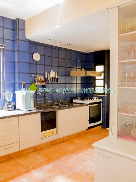 Apartamento, 3 quartos, 225 m² - Foto 7