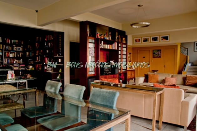 Apartamento, 3 quartos, 225 m² - Foto 3
