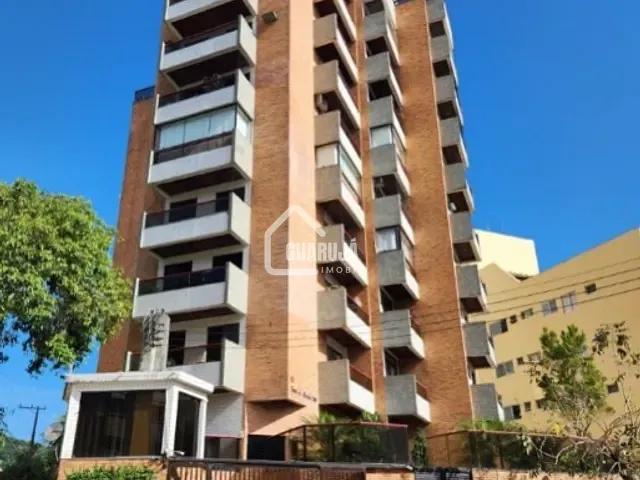 Apartamento 2 quartos e 2 banheiros, à venda, no bairro Jardim Enseada em Guarujá