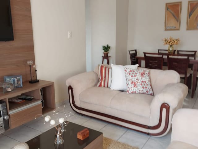 Foto do Apartamento - Apartamento à venda, Alto da Ponte, São José dos Campos, SP | 100%  Imóveis