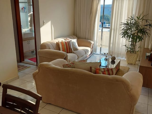 Foto do Apartamento - Apartamento à venda, Alto da Ponte, São José dos Campos, SP | 100%  Imóveis
