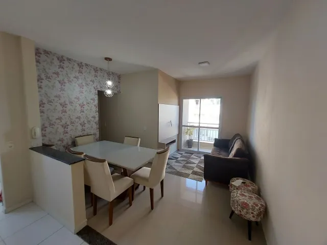 Apartamento 2 quartos e 2 banheiros, para alugar, no bairro Villa Di Cesar em Mogi das Cruzes