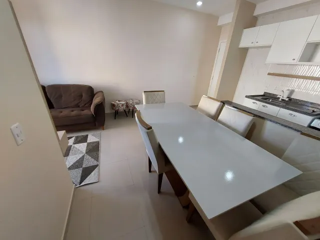 Apartamento 2 quartos e 2 banheiros, para alugar, no bairro Villa Di Cesar em Mogi das Cruzes