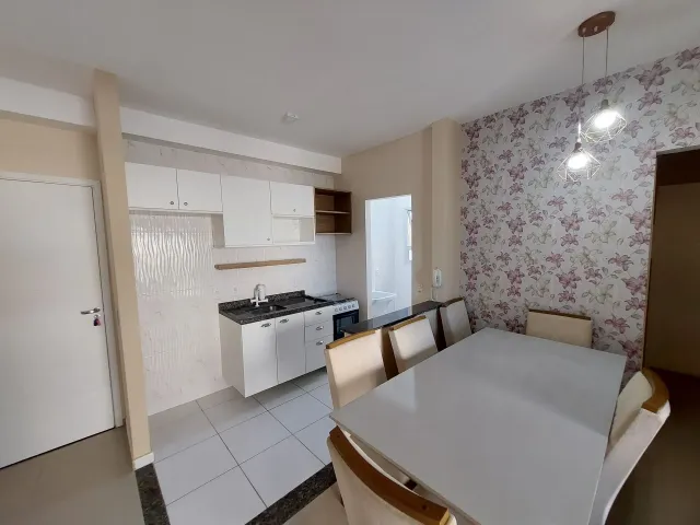 Apartamento 2 quartos e 2 banheiros, para alugar, no bairro Villa Di Cesar em Mogi das Cruzes