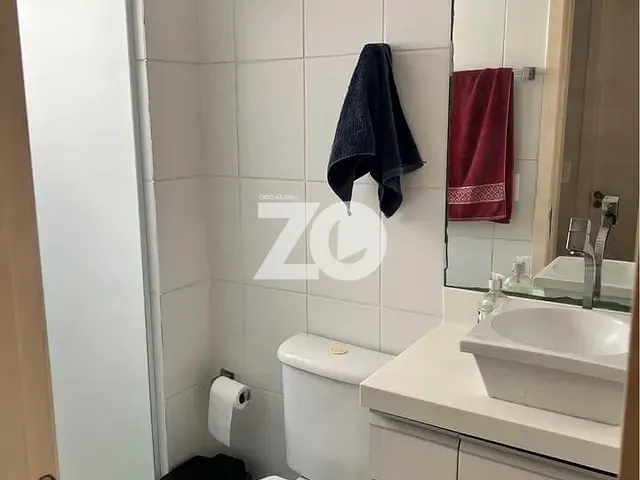 Apartamento 2 quartos e 1 banheiro, à venda, no bairro Vila Giunta em Bauru
