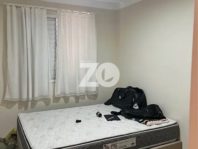 Apartamento 2 quartos e 1 banheiro, à venda, no bairro Vila Giunta em Bauru