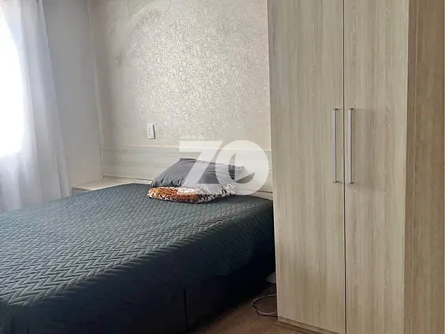 Apartamento 2 quartos e 1 banheiro, à venda, no bairro Vila Giunta em Bauru