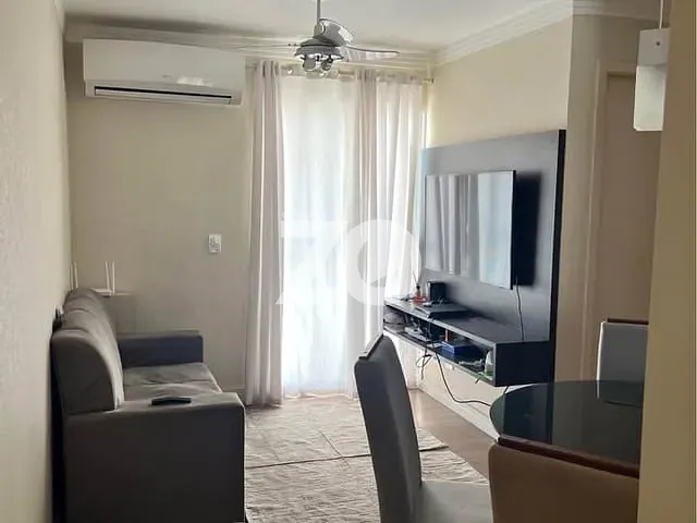 Apartamento 2 quartos e 1 banheiro, à venda, no bairro Vila Giunta em Bauru