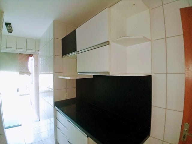 Foto do Apartamento - Apartamento com quintal à venda em Condomínio fechado Jardim Country Club, Poços de Caldas, MG | De Bom Imóveis