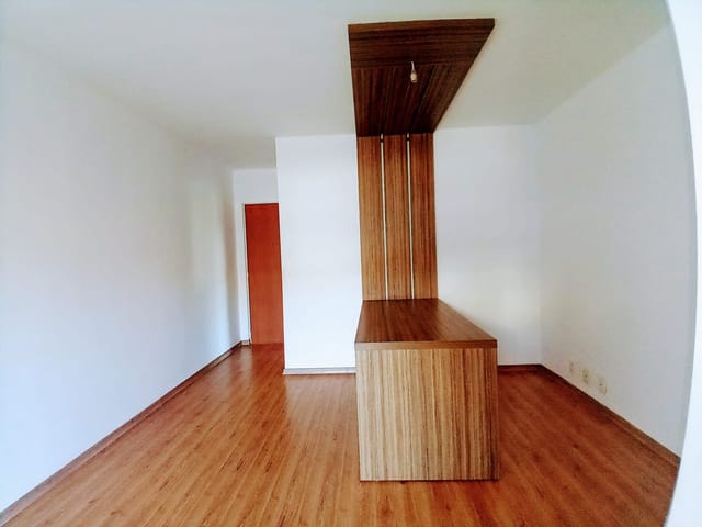 Foto do Apartamento - Apartamento com quintal à venda em Condomínio fechado Jardim Country Club, Poços de Caldas, MG | De Bom Imóveis