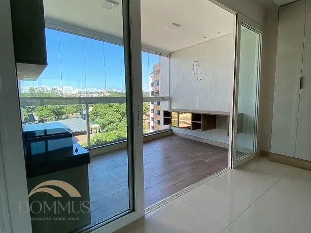 Apartamento com 270m² 4 quartos e 5 banheiros, à venda, no bairro Horto em Ipatinga
