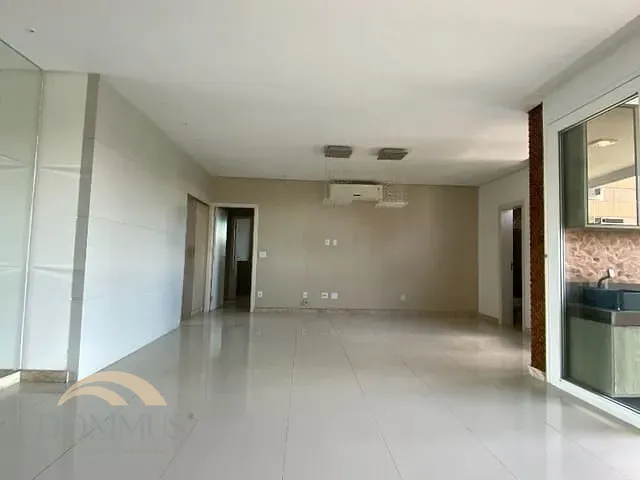 Apartamento com 270m² 4 quartos e 5 banheiros, à venda, no bairro Horto em Ipatinga