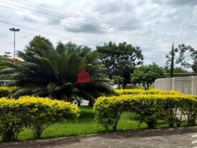Apartamento à venda, no bairro São Benedito em Pindamonhangaba