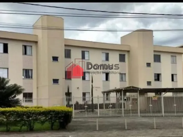 Apartamento à venda, no bairro São Benedito em Pindamonhangaba